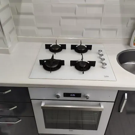 Denizolgun Homes Gazibulvari Apartment Dalaman