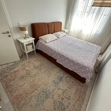 Denizolgun Homes Gazibulvari Apartment Dalaman