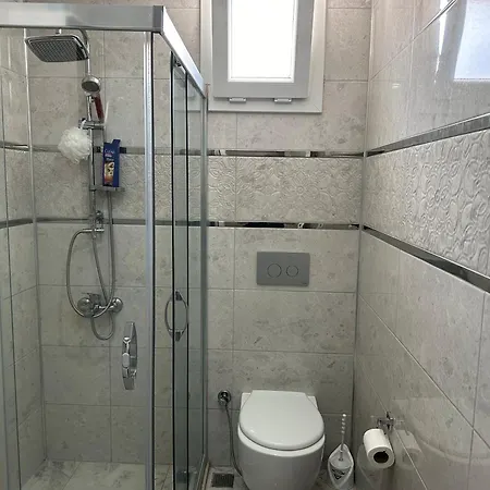 Apartment Denizolgun Homes Gazibulvari Dalaman