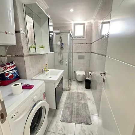 Denizolgun Homes Gazibulvari