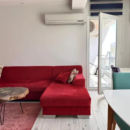 Denizolgun Homes Gazibulvari Apartment *